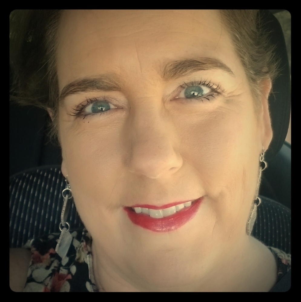 Meet your Posher, LeaAnn